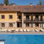 Hotel Conjunto Hotelero La Pasera