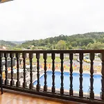 Conjunto Hotelero La Pasera Soto De Cangas