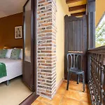Hotel Conjunto Hotelero La Pasera 2*