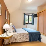 Conjunto Hotelero La Pasera Hotel Soto De Cangas
