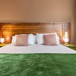 Conjunto Hotelero La Pasera 2* Soto De Cangas