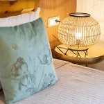 Conjunto Hotelero La Pasera 2*