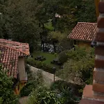 Conjunto Hotelero La Pasera Hotel