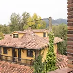 Conjunto Hotelero La Pasera Hotel