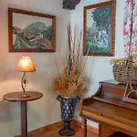 Conjunto Hotelero La Pasera