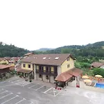 Conjunto Hotelero La Pasera Hotel 2*