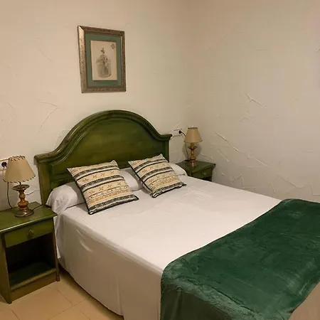 Conjunto Hotelero La Pasera 2* Soto De Cangas