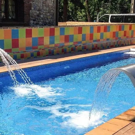 Conjunto Hotelero La Pasera Hotel Soto De Cangas