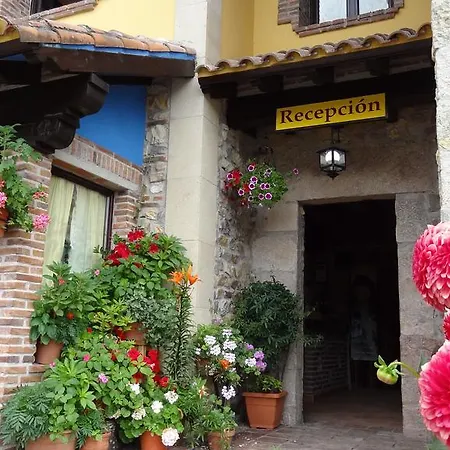 Szálloda Conjunto Hotelero La Pasera 2*