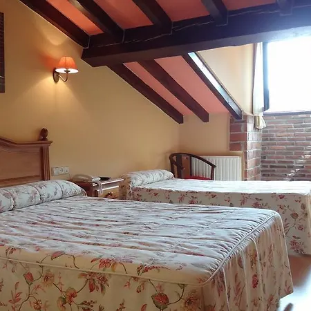 Conjunto Hotelero La Pasera