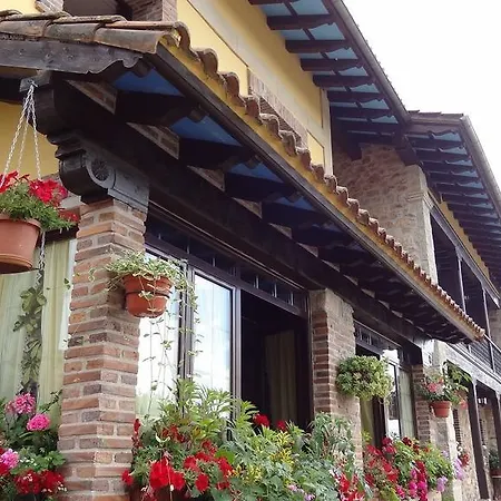 Hotel Conjunto Hotelero La Pasera Soto De Cangas