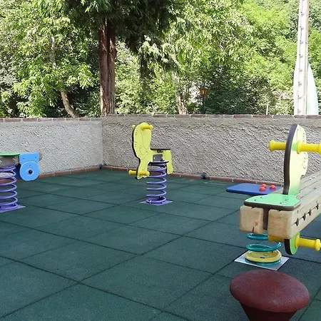 Conjunto Hotelero La Pasera