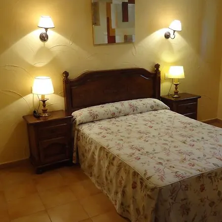 Conjunto Hotelero La Pasera Hotel