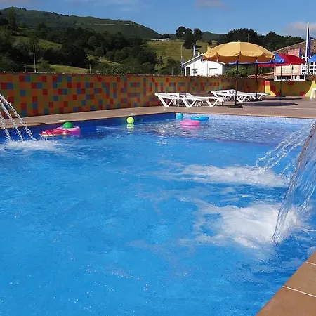 Conjunto Hotelero La Pasera Hotel