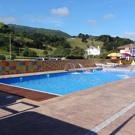 Conjunto Hotelero La Pasera Hotel 2*