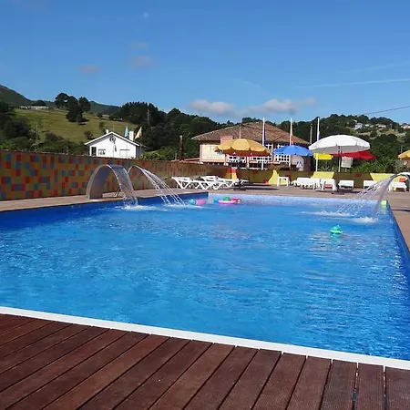 Hotel Conjunto Hotelero La Pasera Soto De Cangas