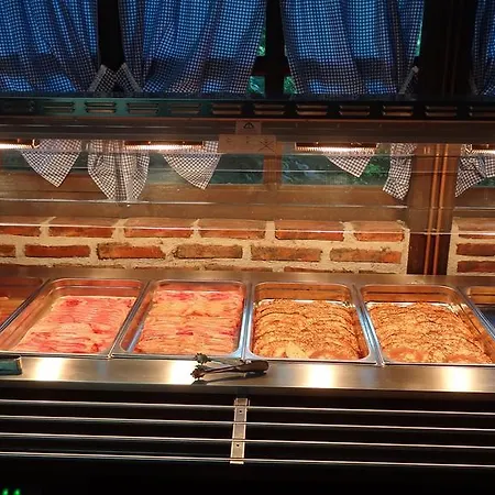 Conjunto Hotelero La Pasera Hotel