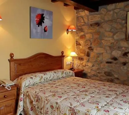 Conjunto Hotelero La Pasera