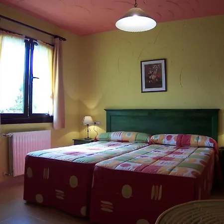 Szálloda Conjunto Hotelero La Pasera 2*