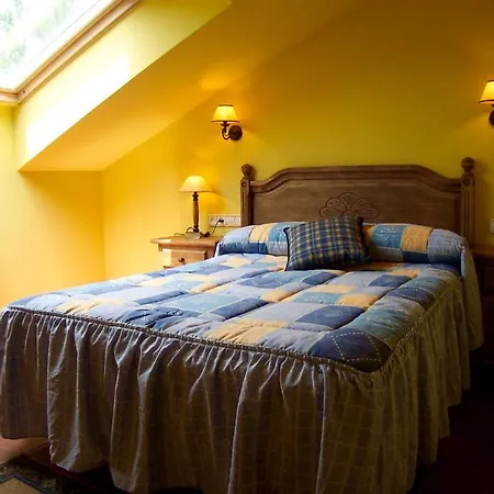 Conjunto Hotelero La Pasera Szálloda 2*