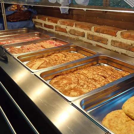 Conjunto Hotelero La Pasera Hotel