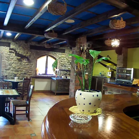 Hotel Conjunto Hotelero La Pasera