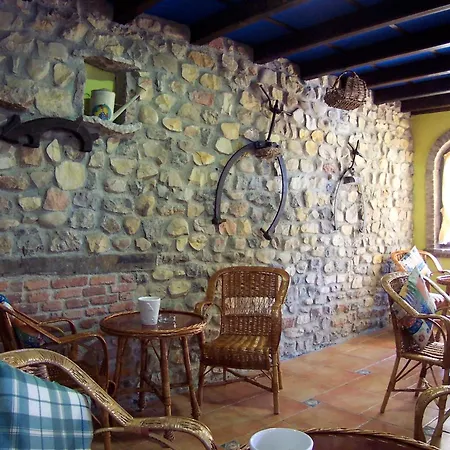 Hotel Conjunto Hotelero La Pasera 2*