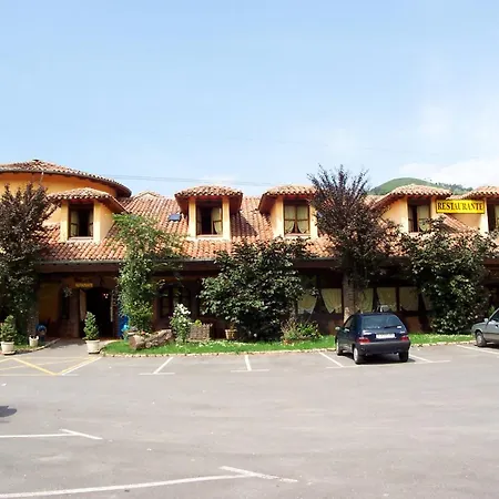 Hotel Conjunto Hotelero La Pasera