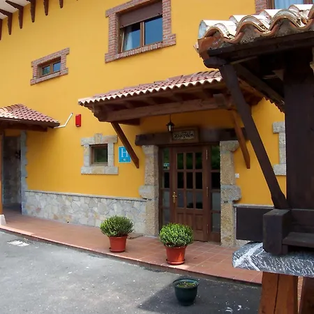 Hotel Conjunto Hotelero La Pasera