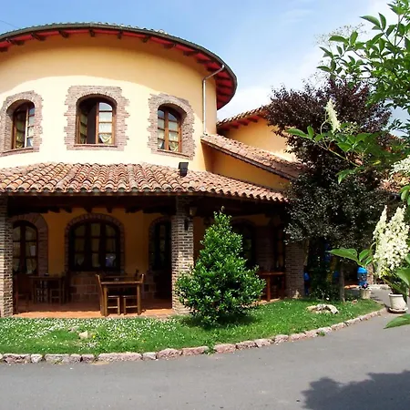 Hotel Conjunto Hotelero La Pasera