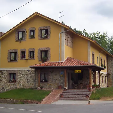 Conjunto Hotelero La Pasera Soto De Cangas