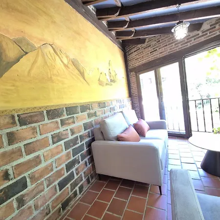 Conjunto Hotelero La Pasera Hotel