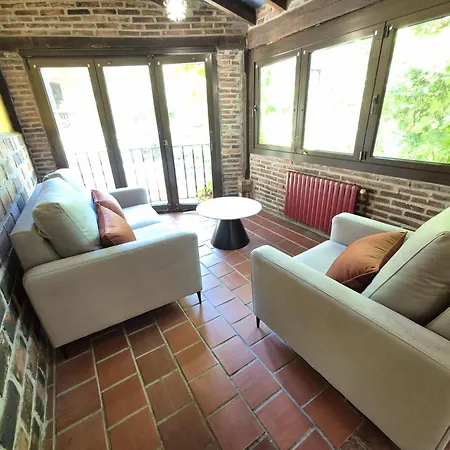 Conjunto Hotelero La Pasera 2* Soto De Cangas