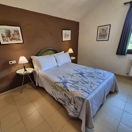 Hotel Conjunto Hotelero La Pasera