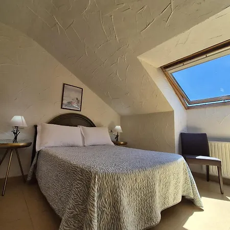 Szálloda Conjunto Hotelero La Pasera 2*