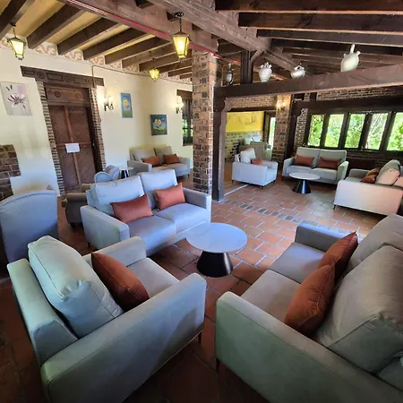 Conjunto Hotelero La Pasera Hotel Soto De Cangas