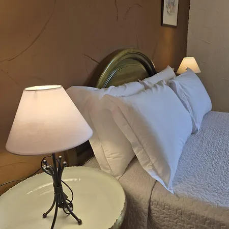 Hotel Conjunto Hotelero La Pasera