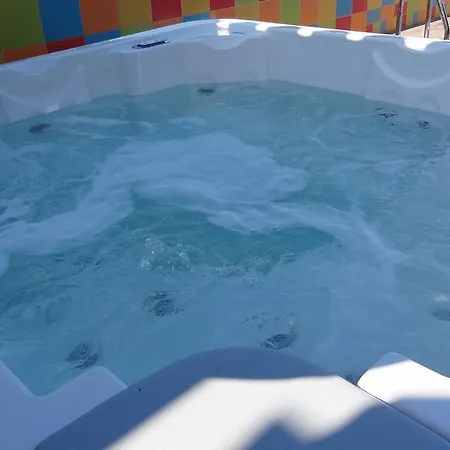 Conjunto Hotelero La Pasera Soto De Cangas