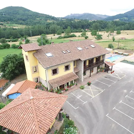 Conjunto Hotelero La Pasera Hotel