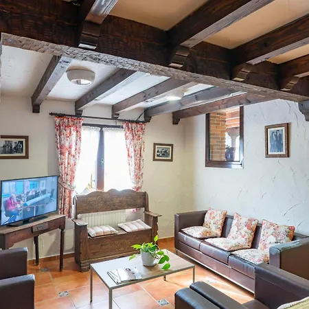 Conjunto Hotelero La Pasera Soto De Cangas
