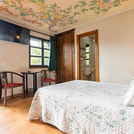 Conjunto Hotelero La Pasera Hotel