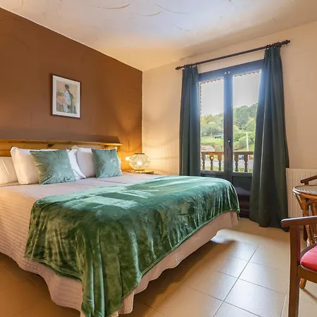Conjunto Hotelero La Pasera Hotel 2*