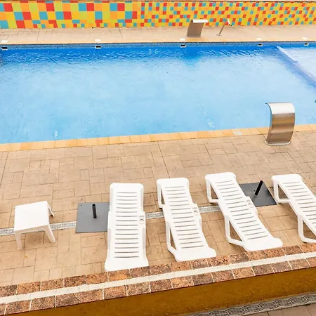 Conjunto Hotelero La Pasera Hotel 2*