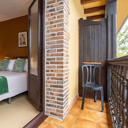 Hotel Conjunto Hotelero La Pasera 2*