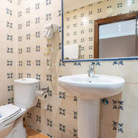 Conjunto Hotelero La Pasera 2*