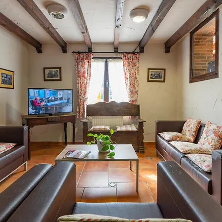 Conjunto Hotelero La Pasera 2* Soto De Cangas