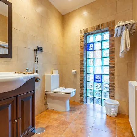 Conjunto Hotelero La Pasera Hotel