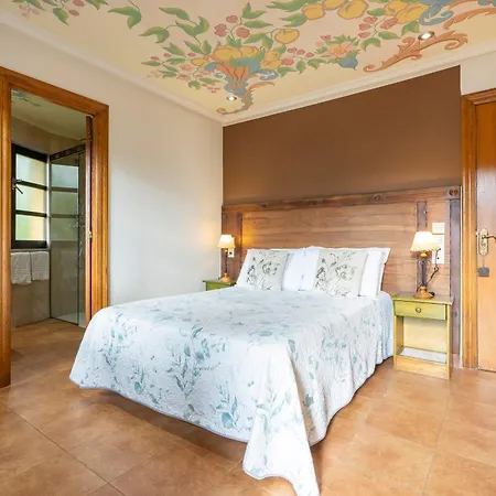 Hotel Conjunto Hotelero La Pasera Soto De Cangas