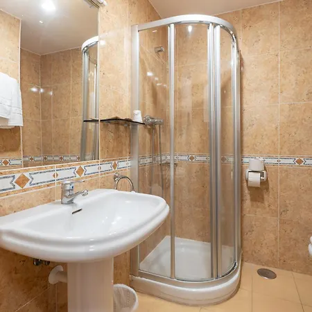 Conjunto Hotelero La Pasera Soto De Cangas