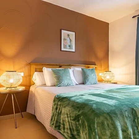 Conjunto Hotelero La Pasera 2* Soto De Cangas
